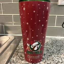 Christmas Bucees Cup 32oz