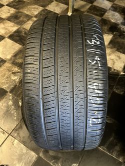 315/40/21 Pirelli Scorpion