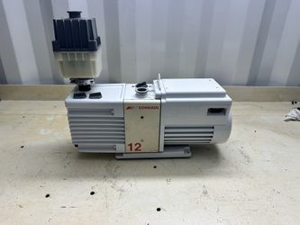 Vacuum Pump Edward RV12
