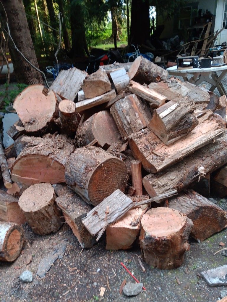 Firewood