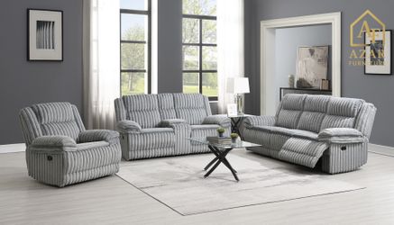 ✨ NEW BEAUTIFUL LIVING ROOM SOFA SET ON SALE! 🔥