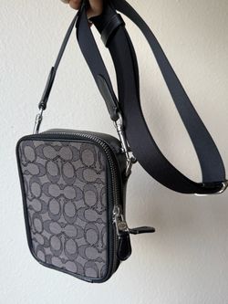 Coach Men Bag
