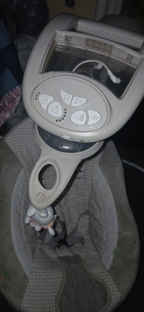 Infant Swing