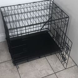 Dog crate Small, Frisco Pet crate 