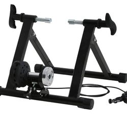 Bicycle Exercise Training Stand

