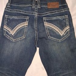 Buckle Black Fit No. 91 Bootleg Jeans – 31×32 – $25 Fast Sale