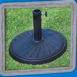 Umbrella Base 