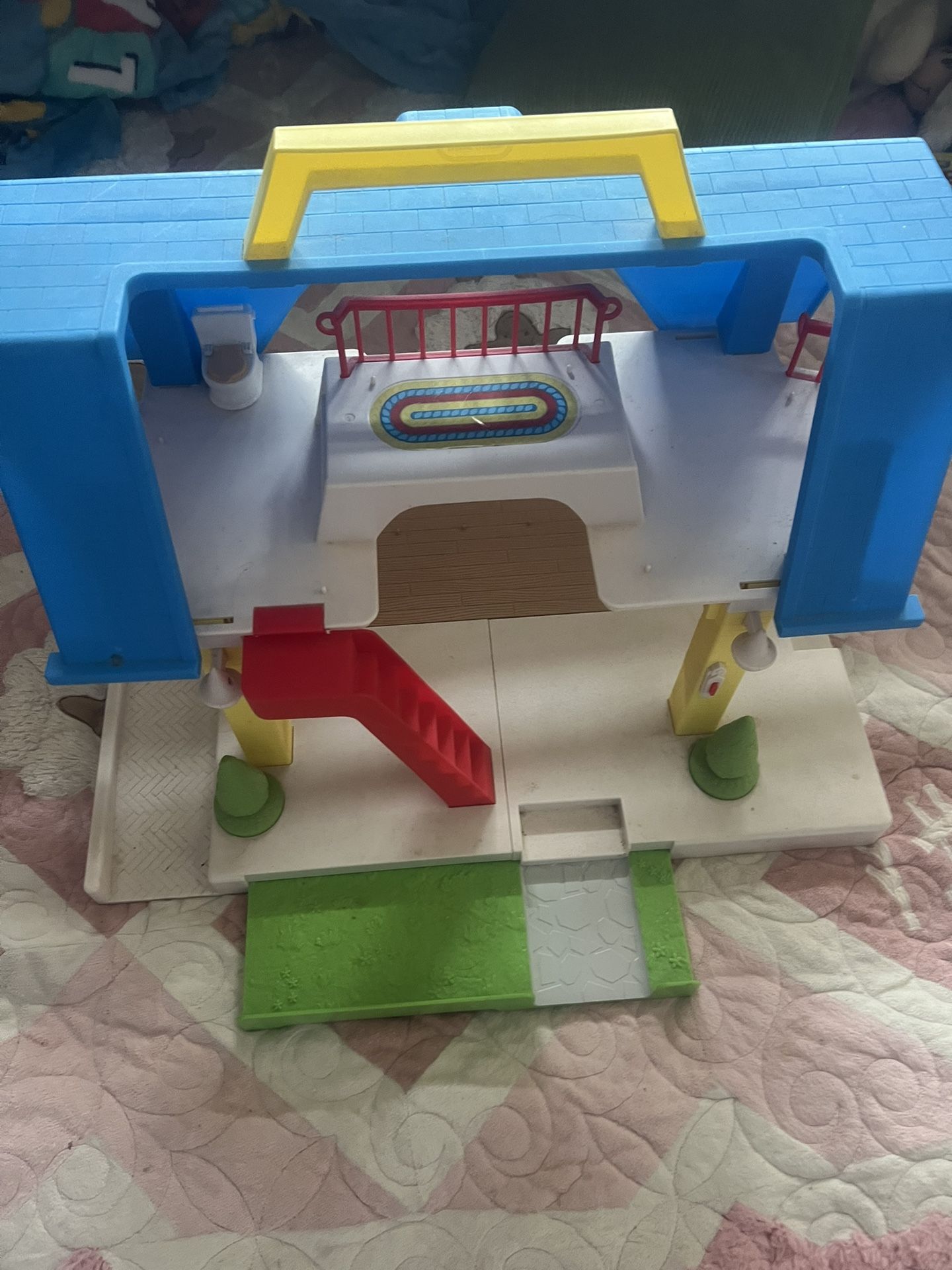 Kids Toy 4for $20 (Each$10)