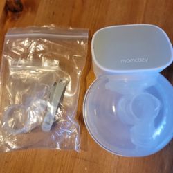 Extractor Momcozy Y Copa 