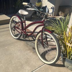 Firmstrong 26 Cruiser 