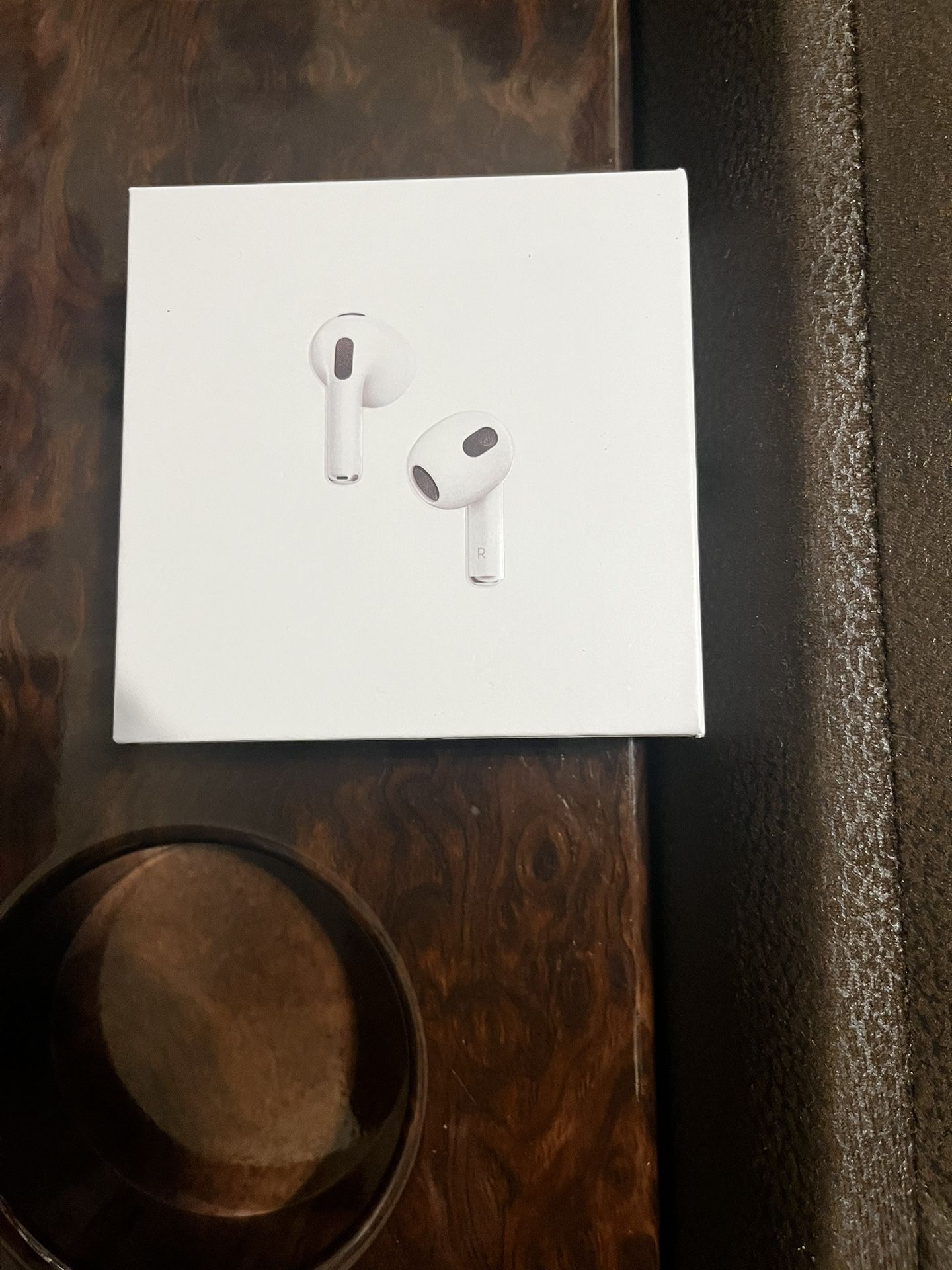 Apple AirPod Pro 3