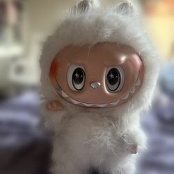Labubu 13 In Tall