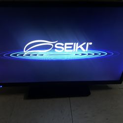 Seiki Tv 