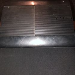 Used pS3 $50 Firm