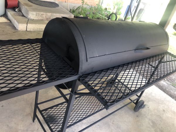 BBQ Pit for Sale in San Antonio, TX - OfferUp