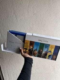 PIXAR MOVIES