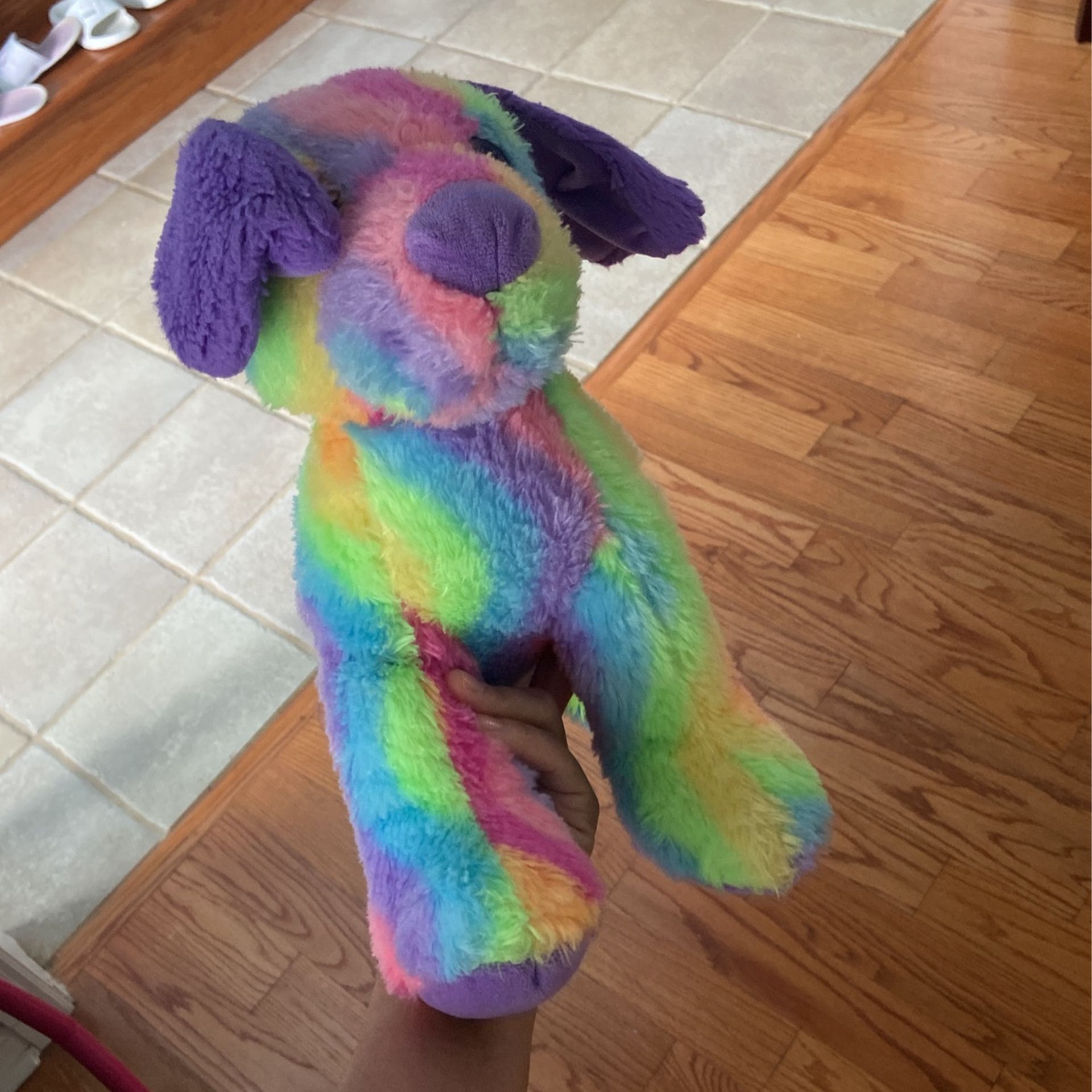 Stuffed Animals
