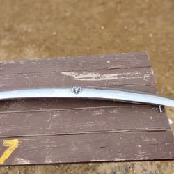 Chrome Bug Guard Fits Durango.$100..obo