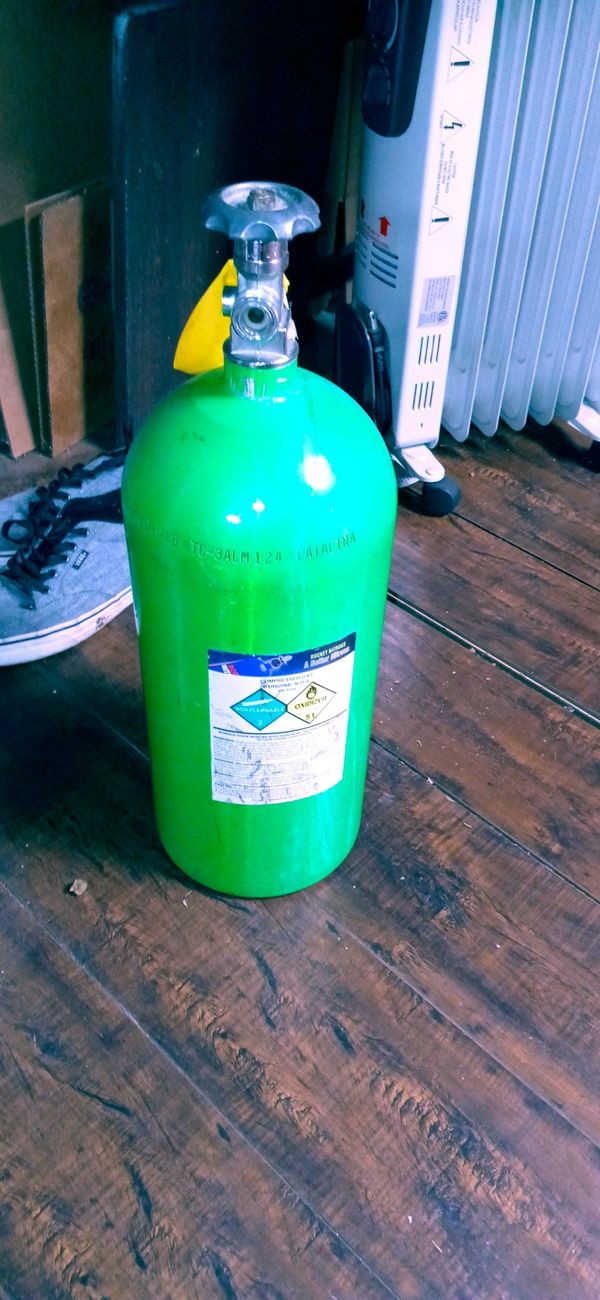 Noz tank for Sale in Lakewood, CA OfferUp