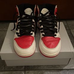 Jordan 1 