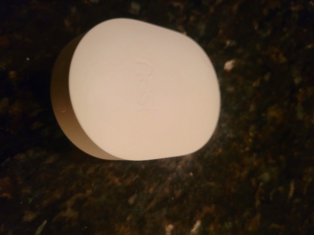 Google Nest Range Extender And Chime Connector