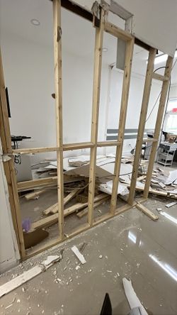 Free wood
