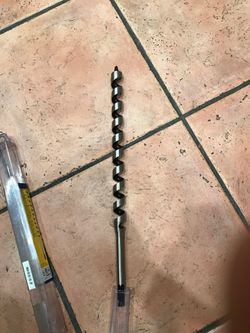 Drill bit