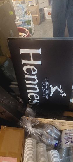 Hennessey