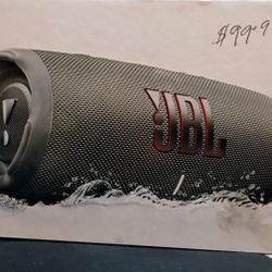 JBL SPEAKER CHARGE 5