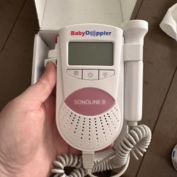 Baby Doppler