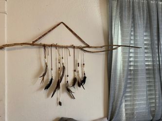 HANDMADE HOME DECOR