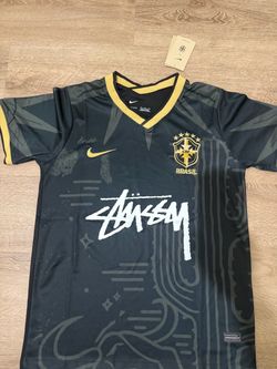 Nike x Stüssy Brazil "Desert Breeze"