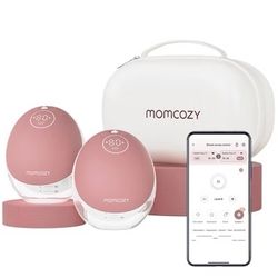 Momcozy M9 Breast pump