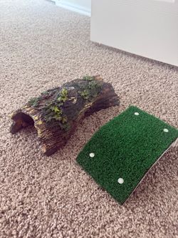 Reptile Hideout