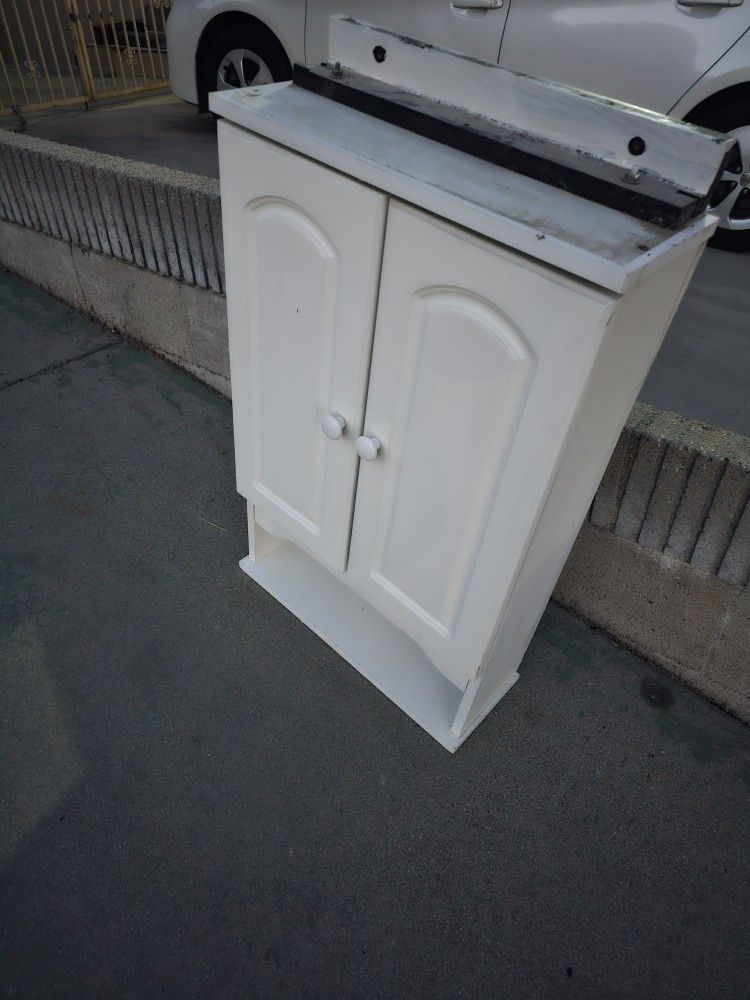 Cajon De Baño