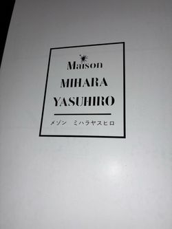 Mason miharas OG Peterson