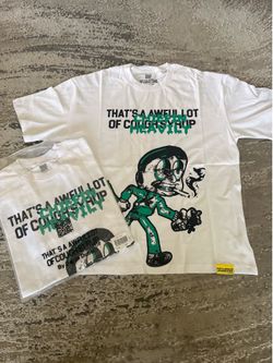 Alocs T-Shirt