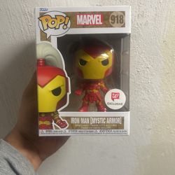 Funko Iron Man