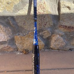 Demarini Baseball Bat