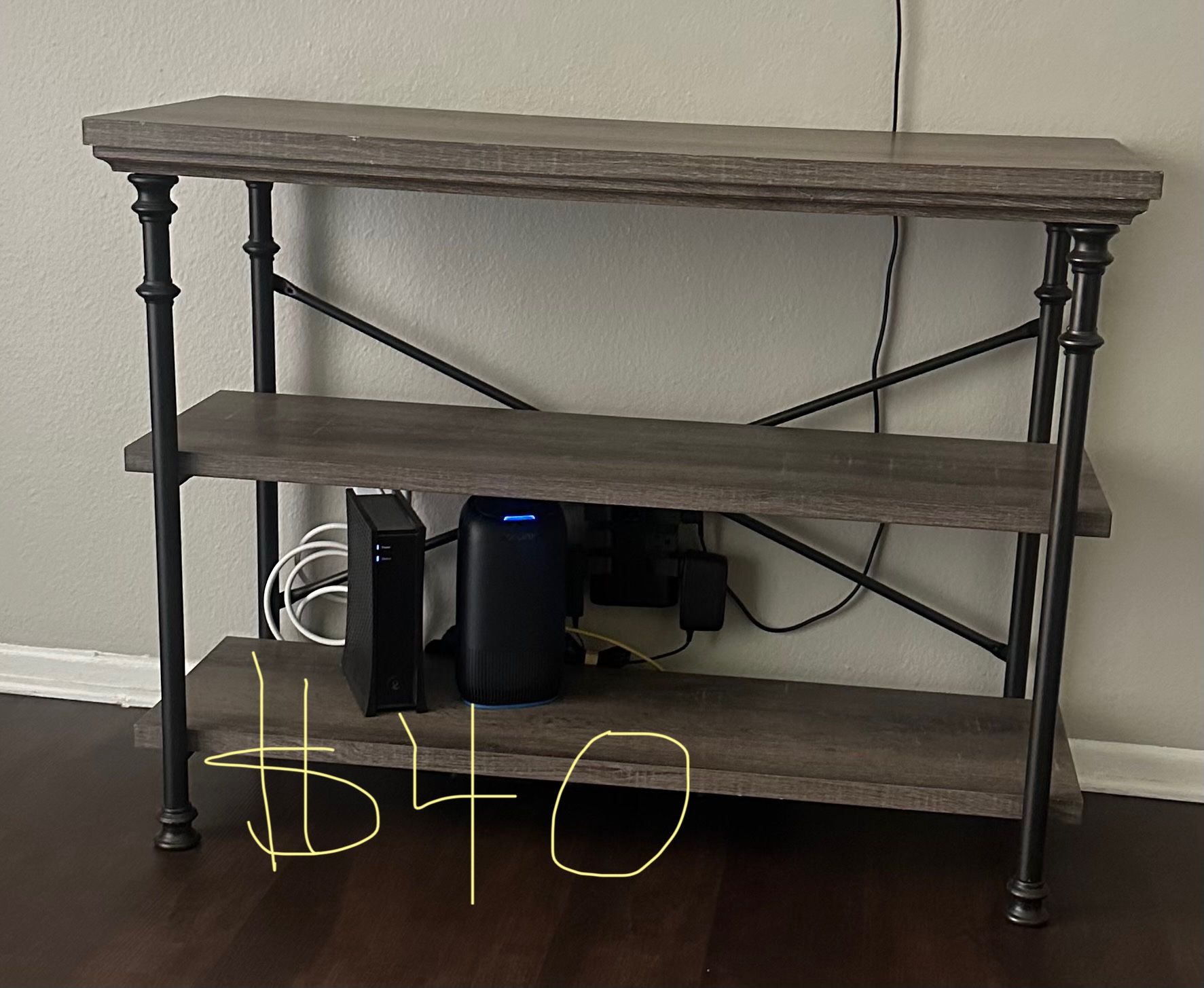 Table Entry