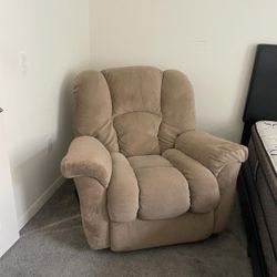 Armchair 