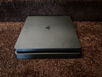 Sony PS4 Console - Works Perfectly (Weekday Flash Sale) ($80)