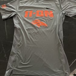 Broncos 7on7 Merch Size Xl