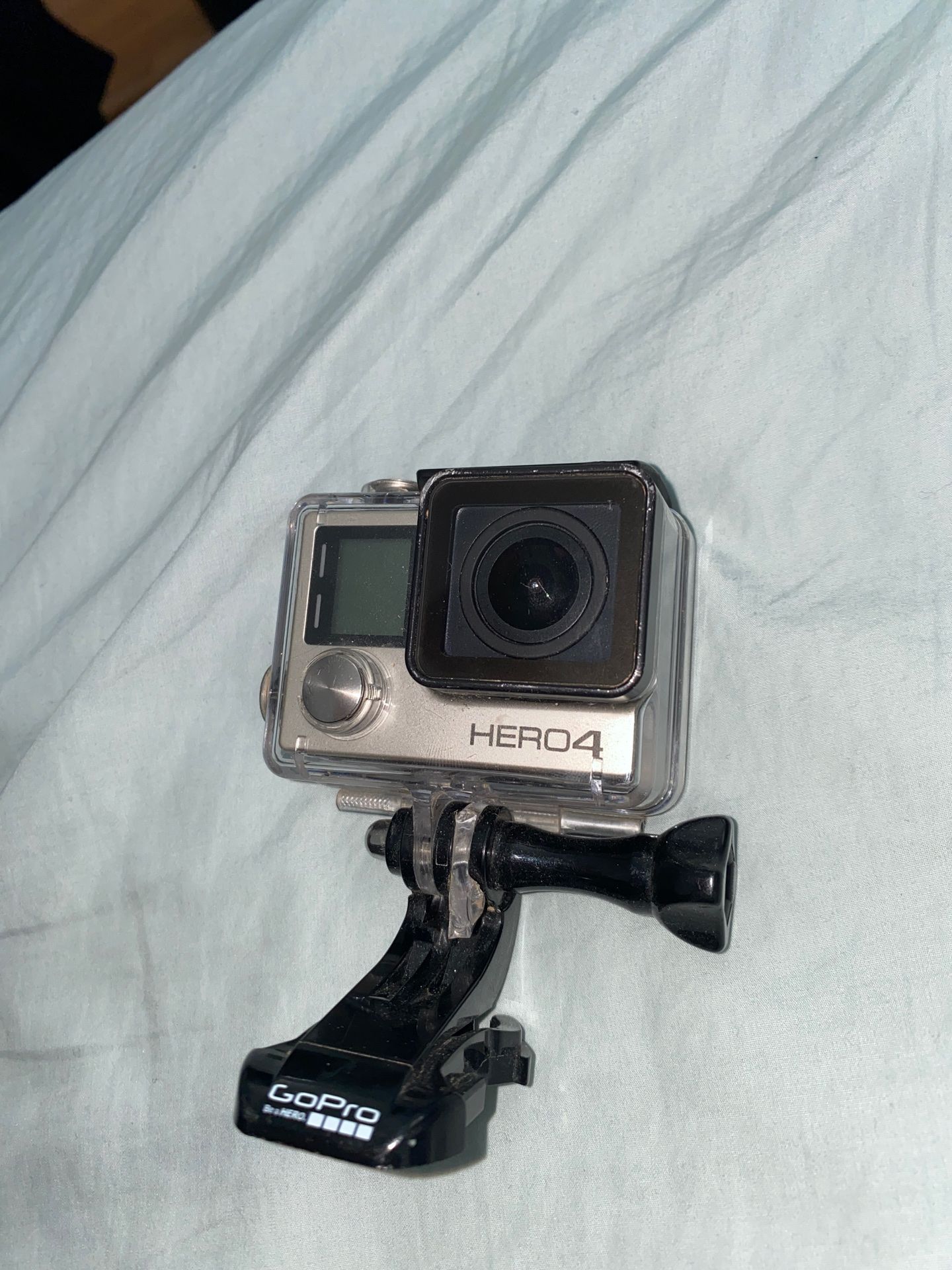 GoPro Hero 4 Black