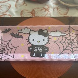Hello Kitty Tray