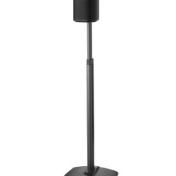 BRAND NEW IN BOX SANUS 1 SPEAKER STAND