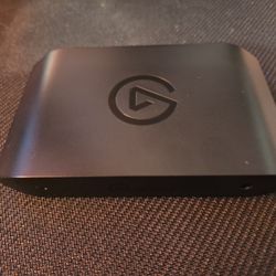 Elgato HD60 X Capture Card
