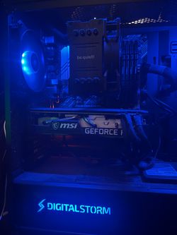 Selling PC