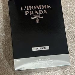 L Homme Prada 