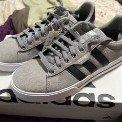 Men’s Size 8 Adidas Shoes